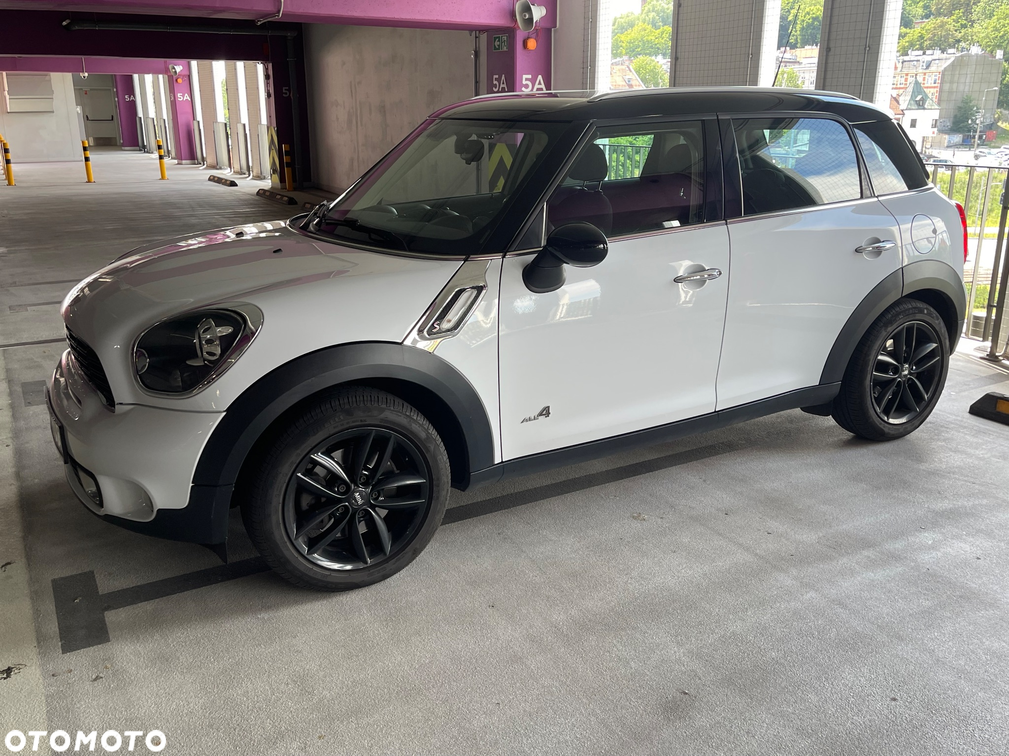 MINI Countryman - 2