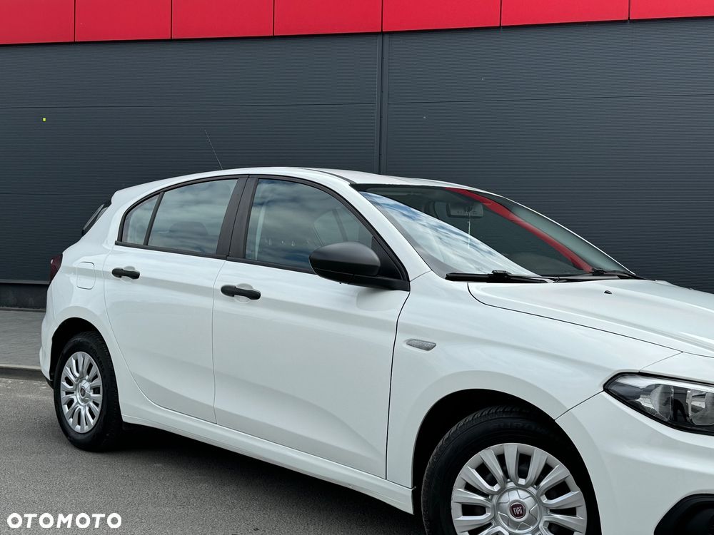 Fiat Tipo 1.4 16v Pop - 12