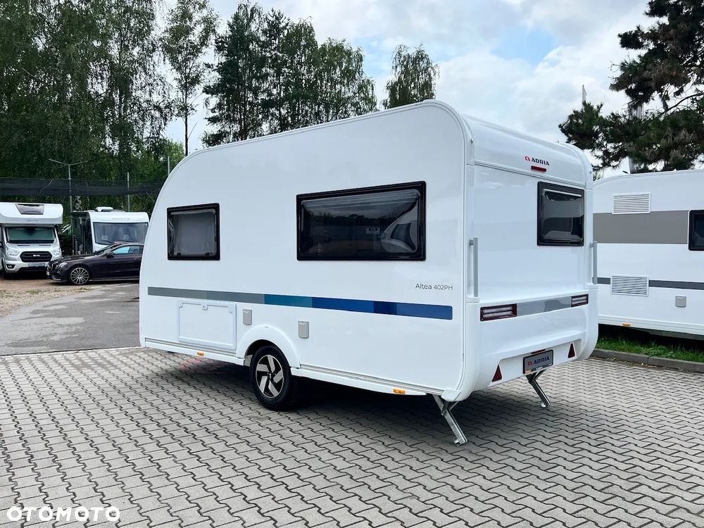 Adria Altea 402 PH - 3