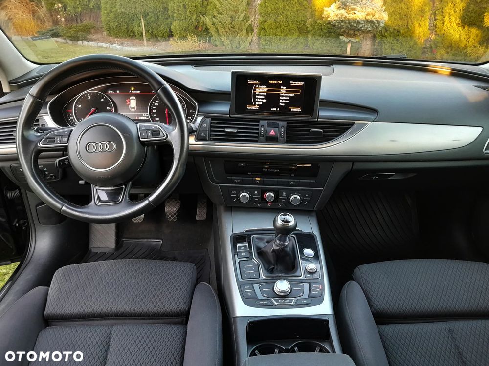 Audi A6 Avant 2.0 TDI DPF - 18