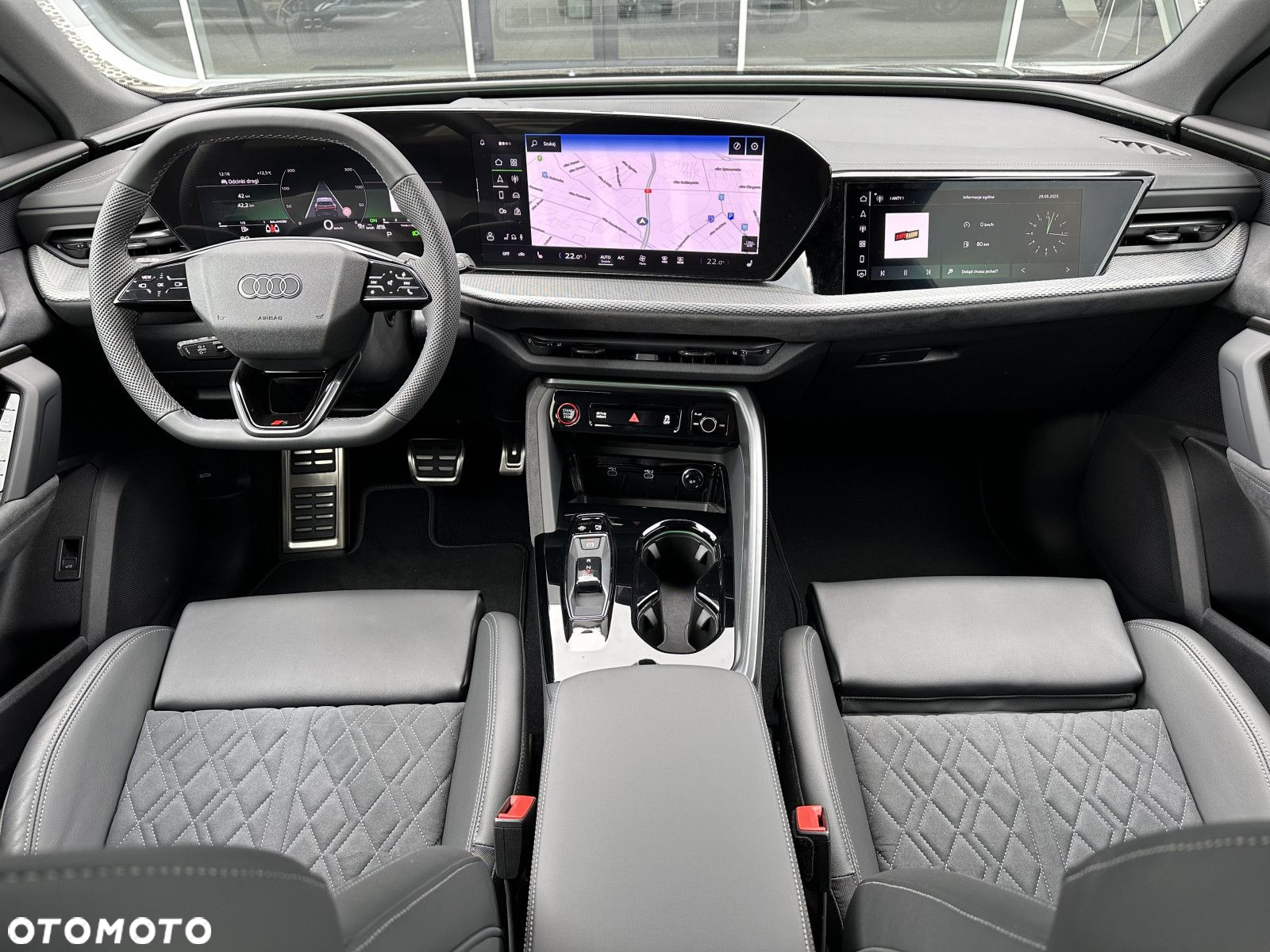 Audi Q5 Sportback - 16