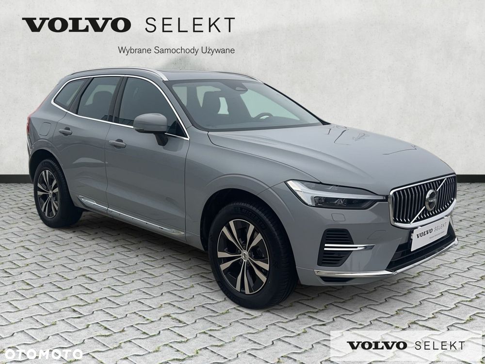 Volvo XC 60 - 8
