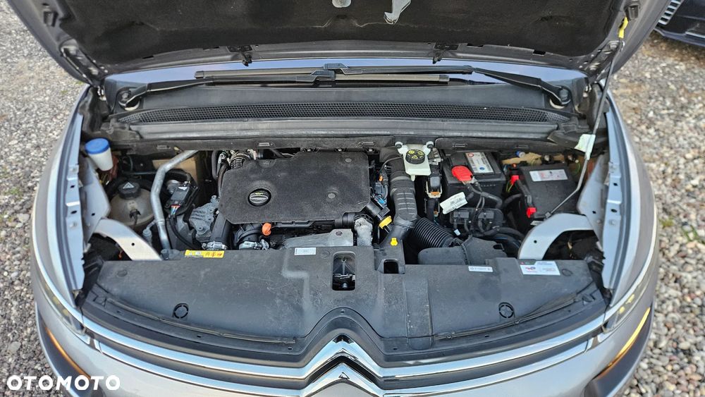 Citroën C4 SpaceTourer - 39