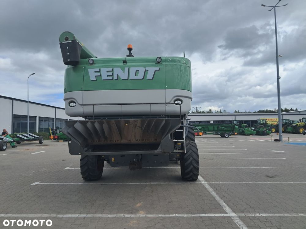 Fendt 6300C - 6