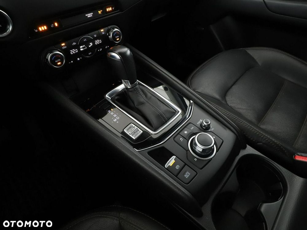 Mazda CX-5 2.0 Exclusive-Line 2WD - 28