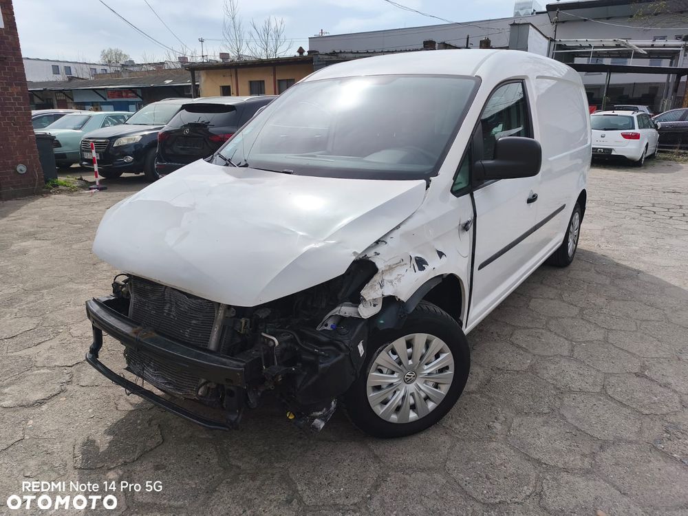 Volkswagen Caddy - 6