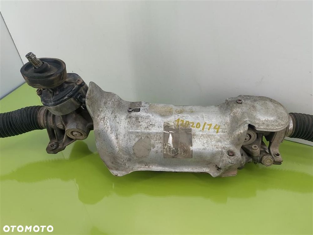 Maglownica VW Touran I 2003-2010 1K1423051CL 974342ZF0 ORYGINAŁ - 7