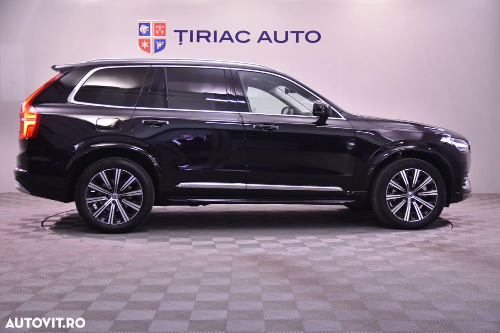Volvo XC 90 - 6