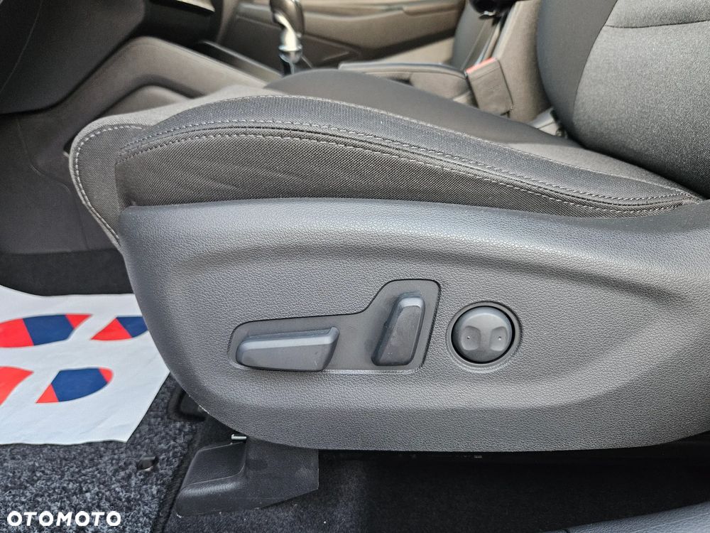 Hyundai Tucson 1.6 T-GDi Style 2WD - 20