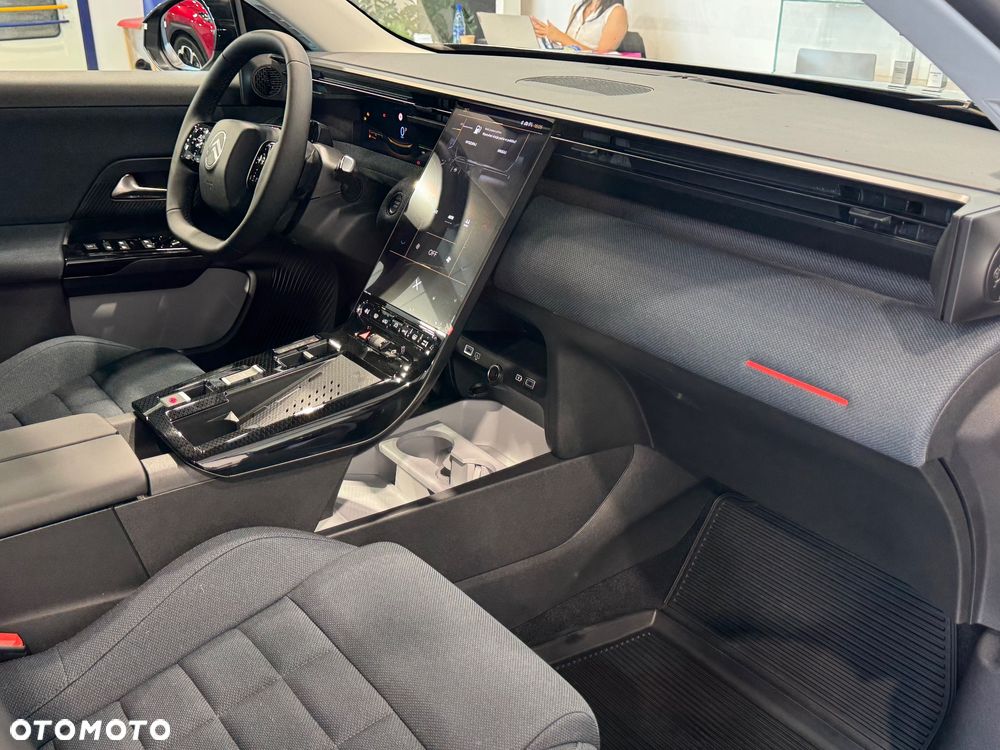 Citroën C5 Aircross 1.2 mHEV Plus eDCT6 - 17