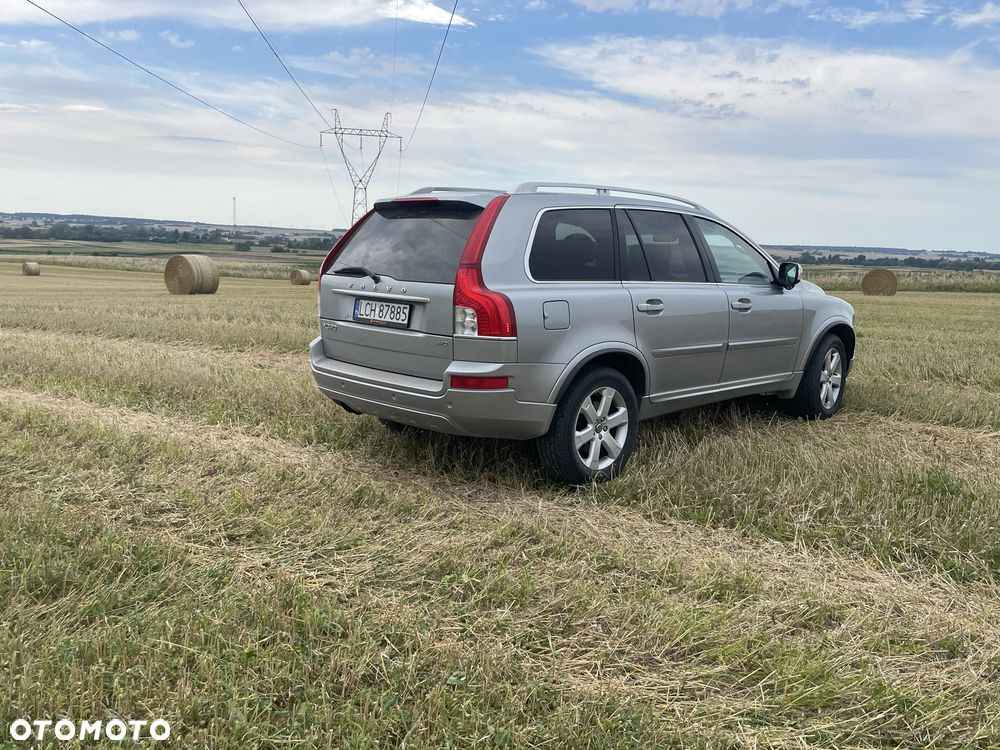 Volvo XC 90 - 2