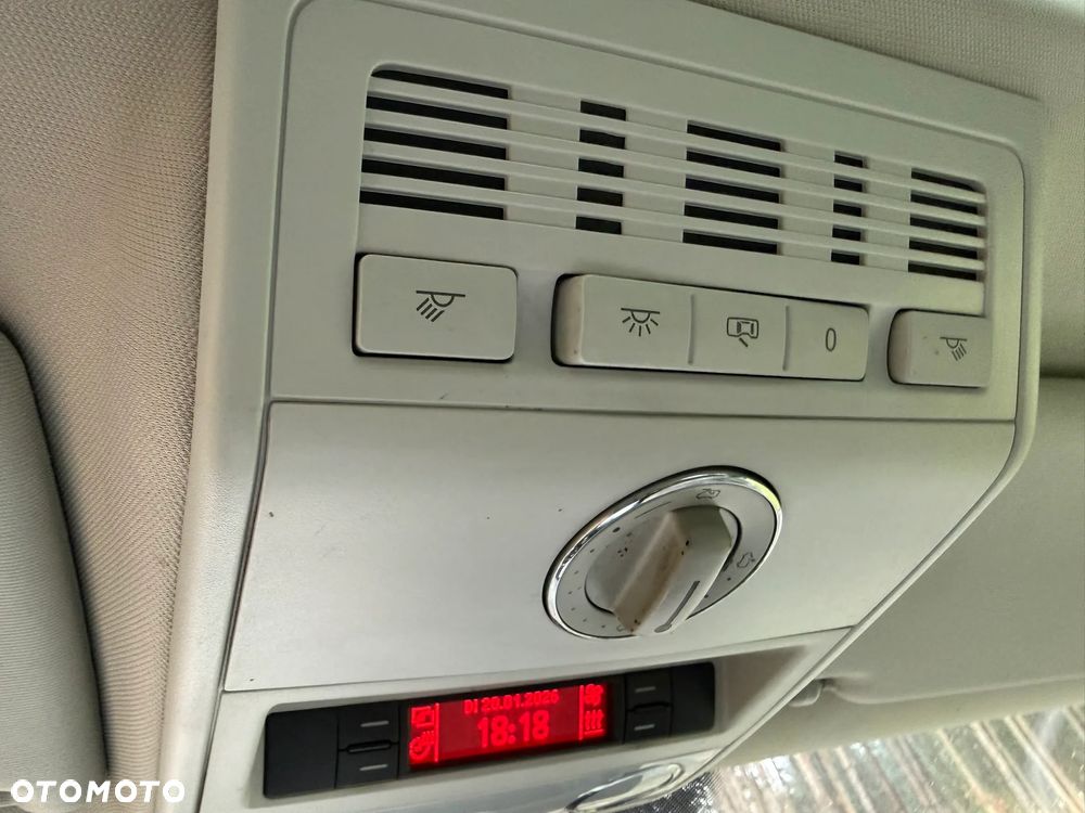 Volkswagen Multivan L1 Highline 4Motion - 20