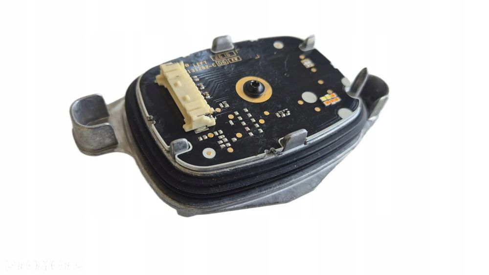 Moduł Lampy LED JEŻ Lewy Smart 453 Lift Fortwo Frofour OE L90157129 Nowy ! - 3