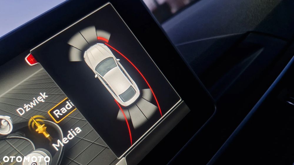 Audi A5 Sportback 2.0 TDI quattro S tronic sport - 25