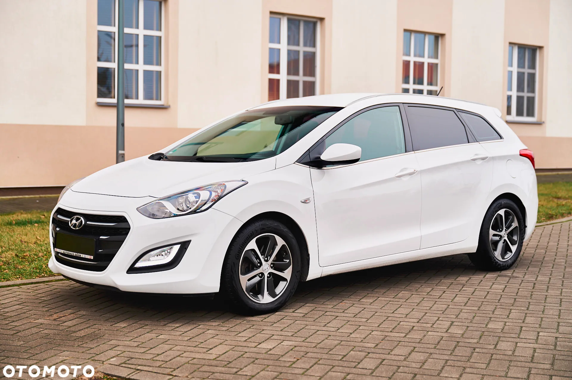 Hyundai i30 1.6 CRDi BlueDrive Comfort - 7