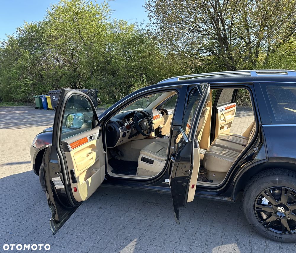 Volkswagen Touareg 3.0 V6 TDI DPF - 3