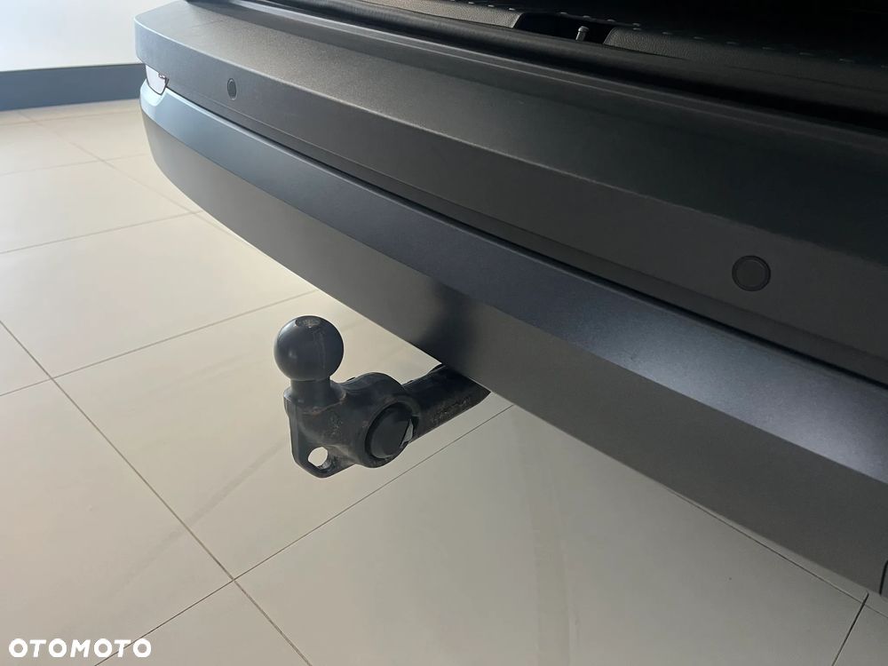 Skoda Karoq 1.5 TSI ACT GPF 4x2 Style DSG - 27