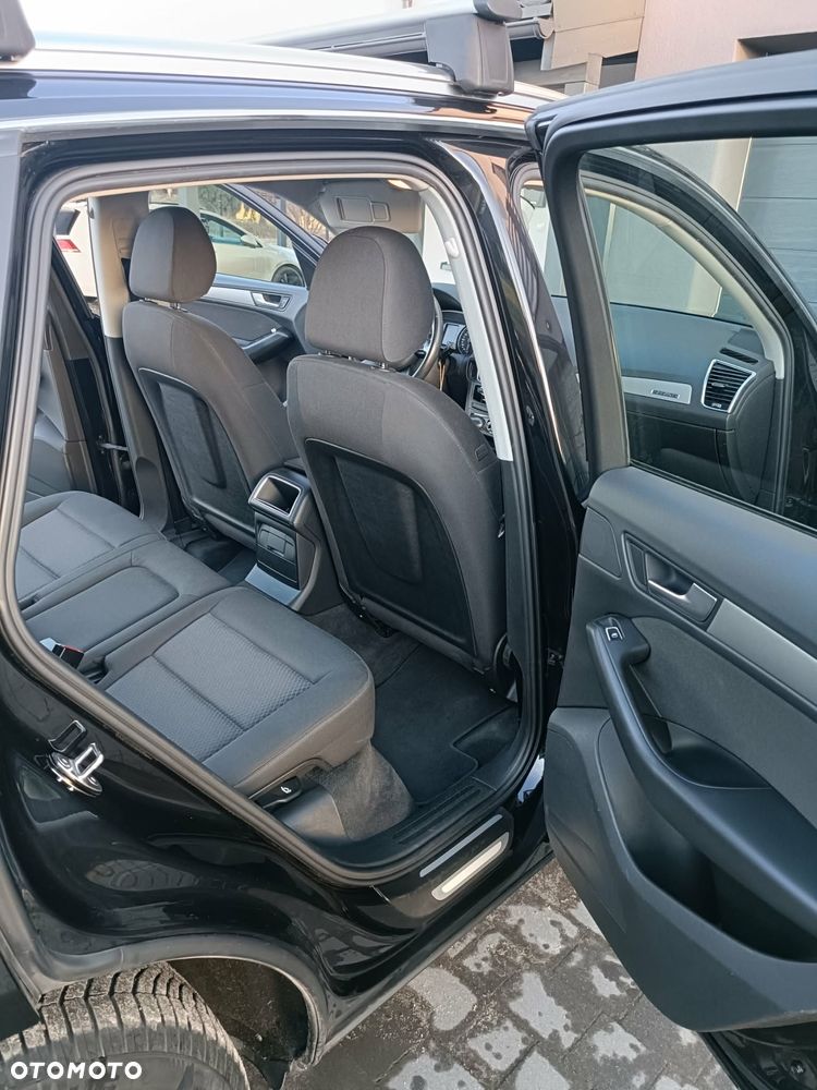 Audi Q5 - 16