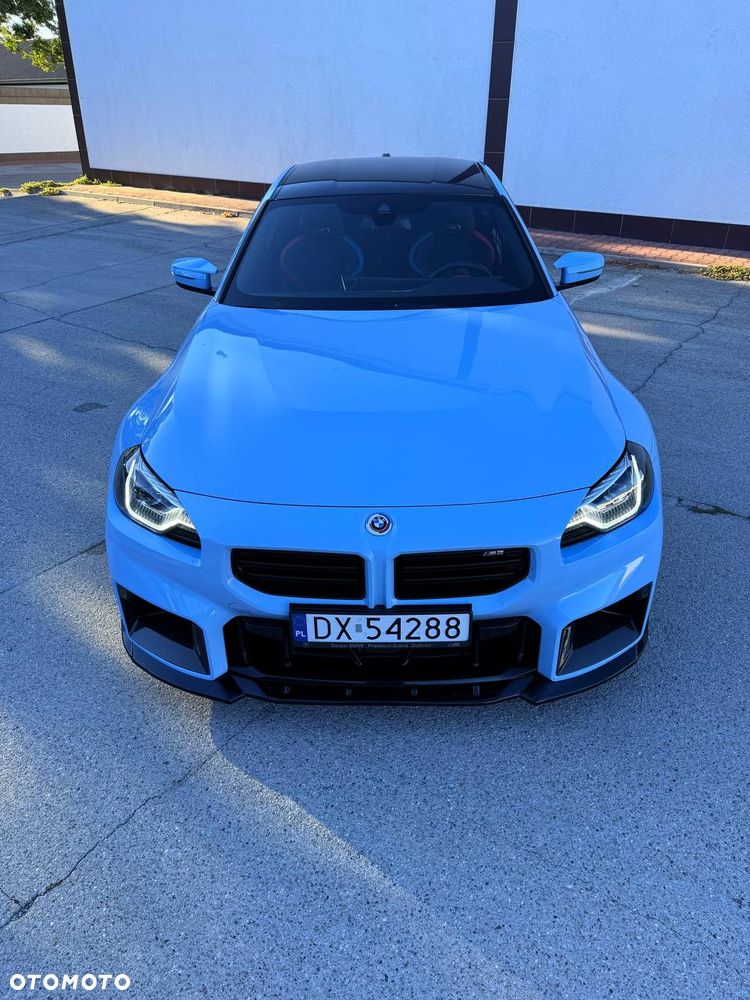 BMW M2 sport - 10