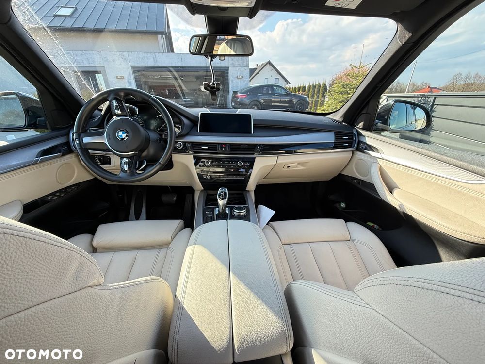 BMW X5 M - 20