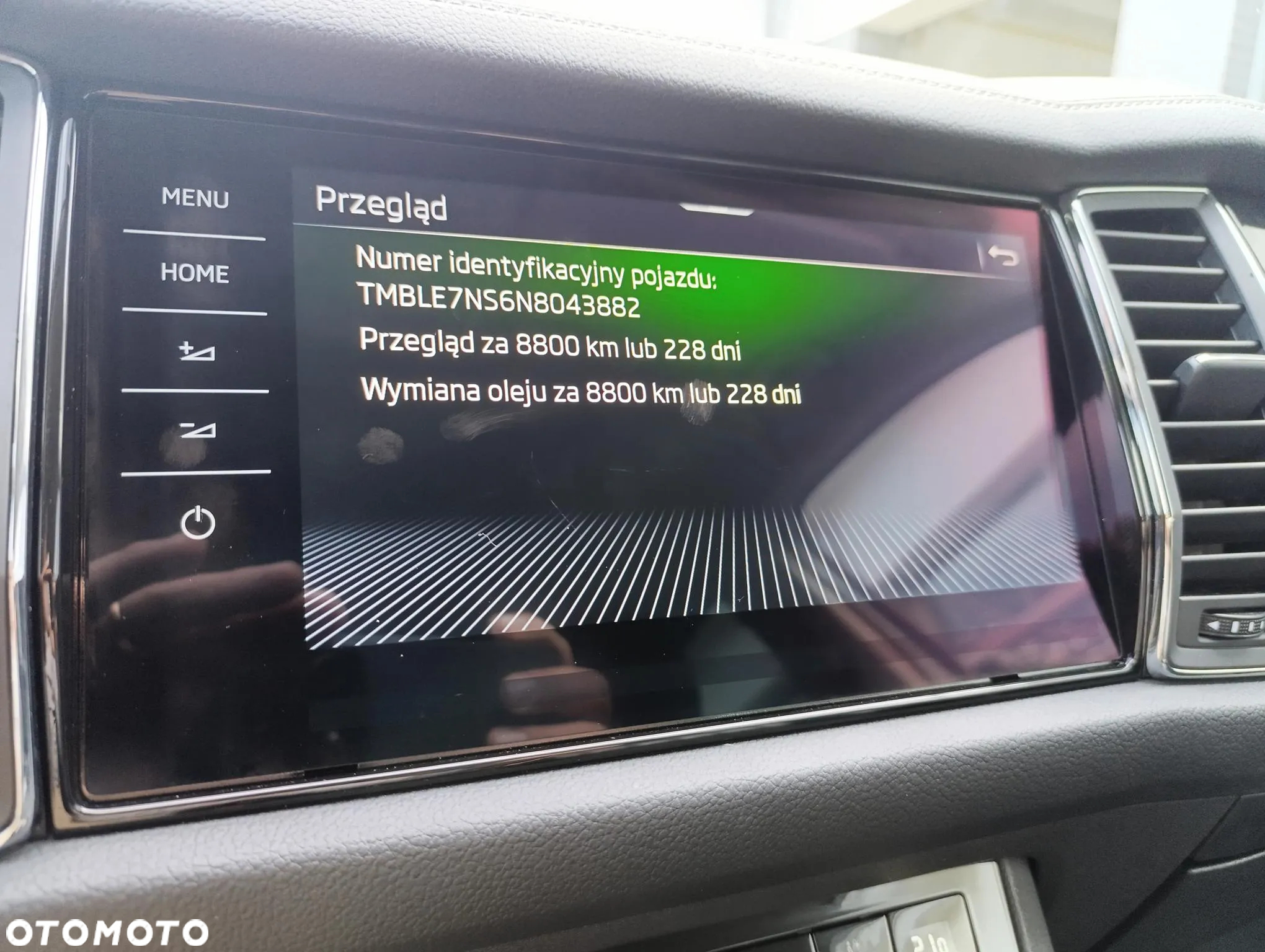 Skoda Kodiaq 2.0 TSI 4x4 L&K DSG - 28
