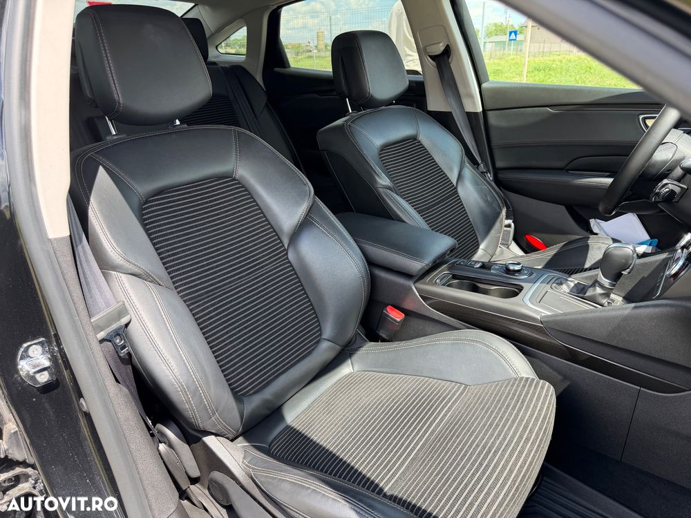 Renault Talisman - 15