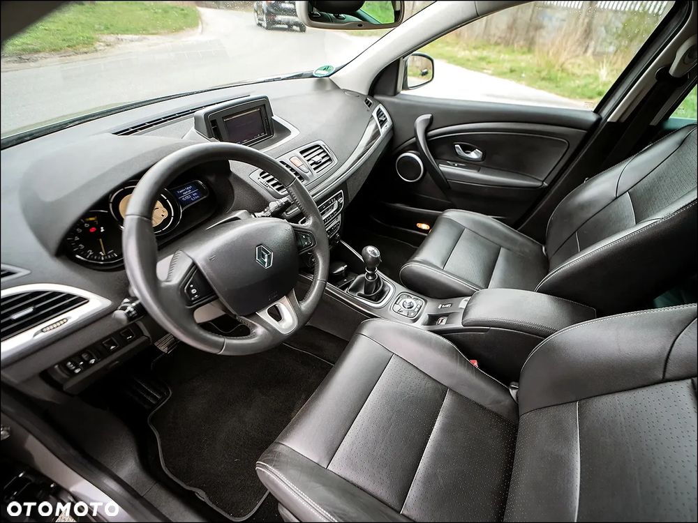 Renault Megane - 6