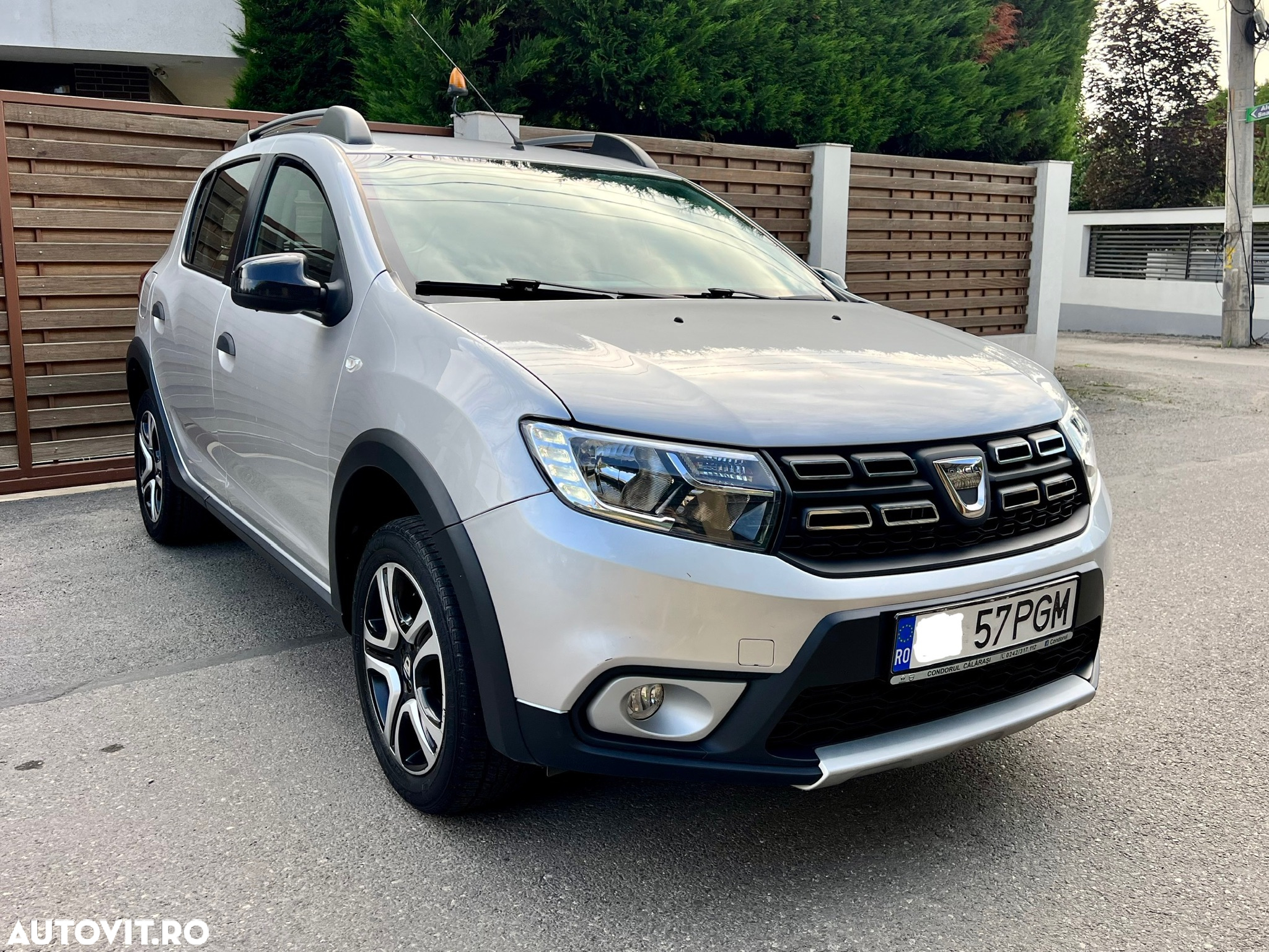 Dacia Sandero Stepway - 2