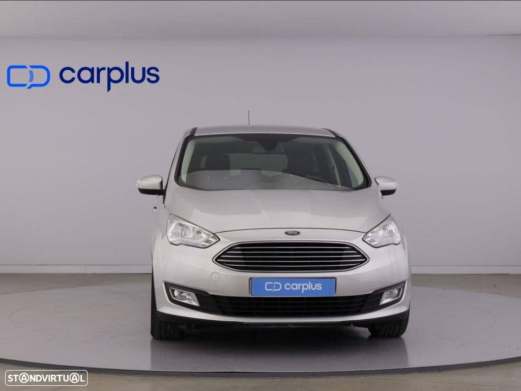 Ford C-Max 1.5 TDCi Titanium S/S - 3