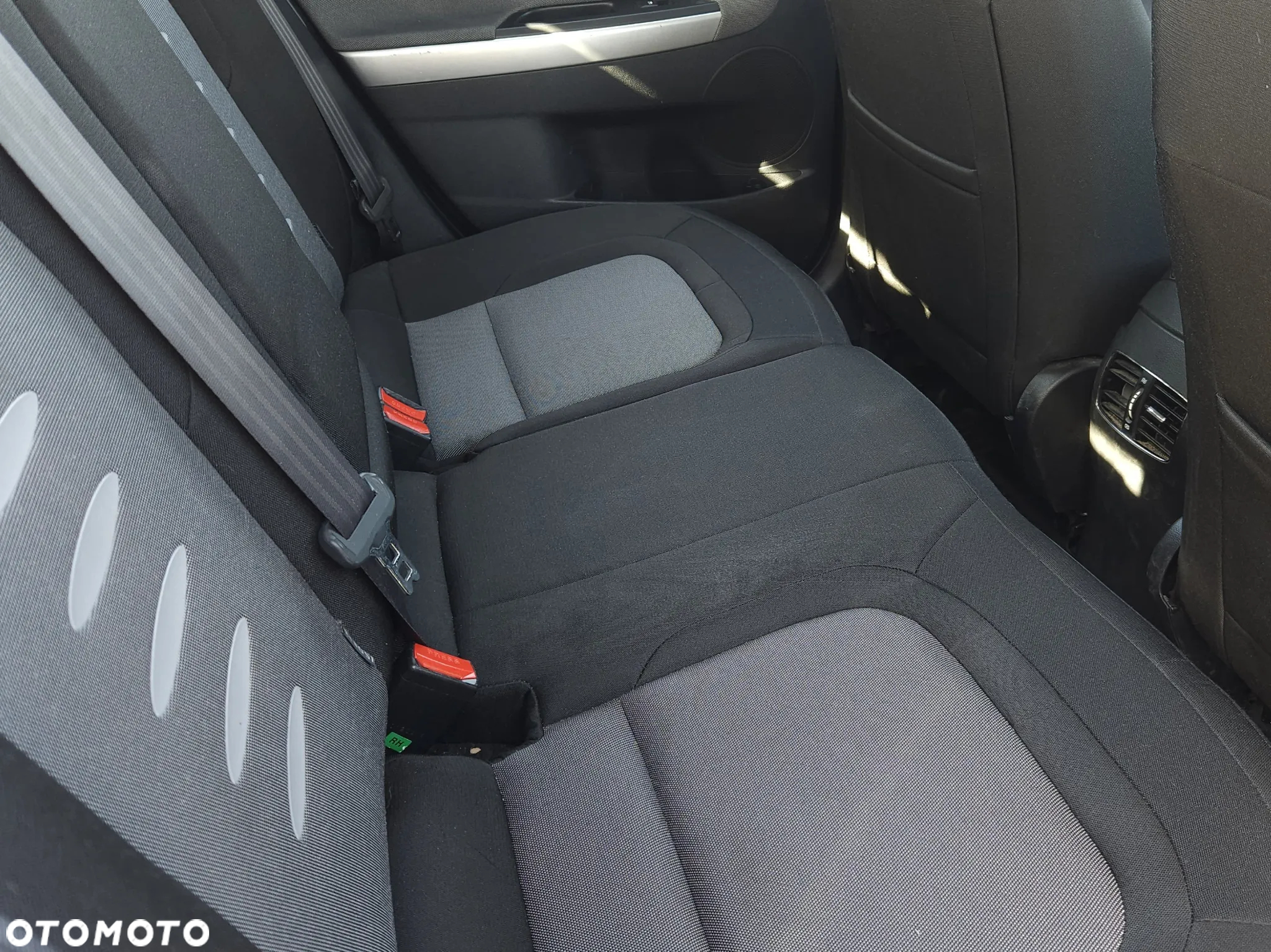 Kia Ceed Cee'd 1.6 GDI L - 31