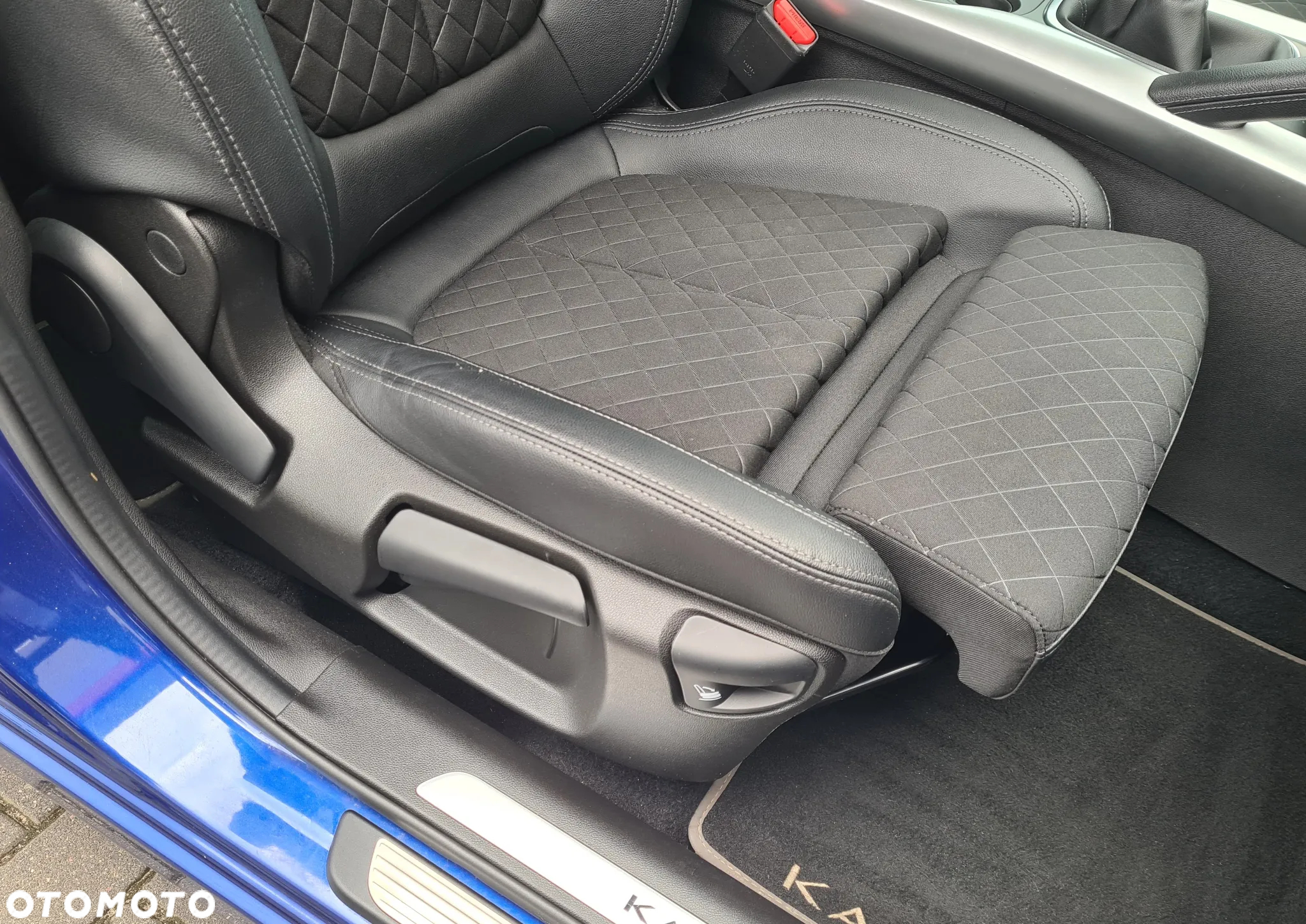 Renault Kadjar 1.3 TCe FAP Intens - 22