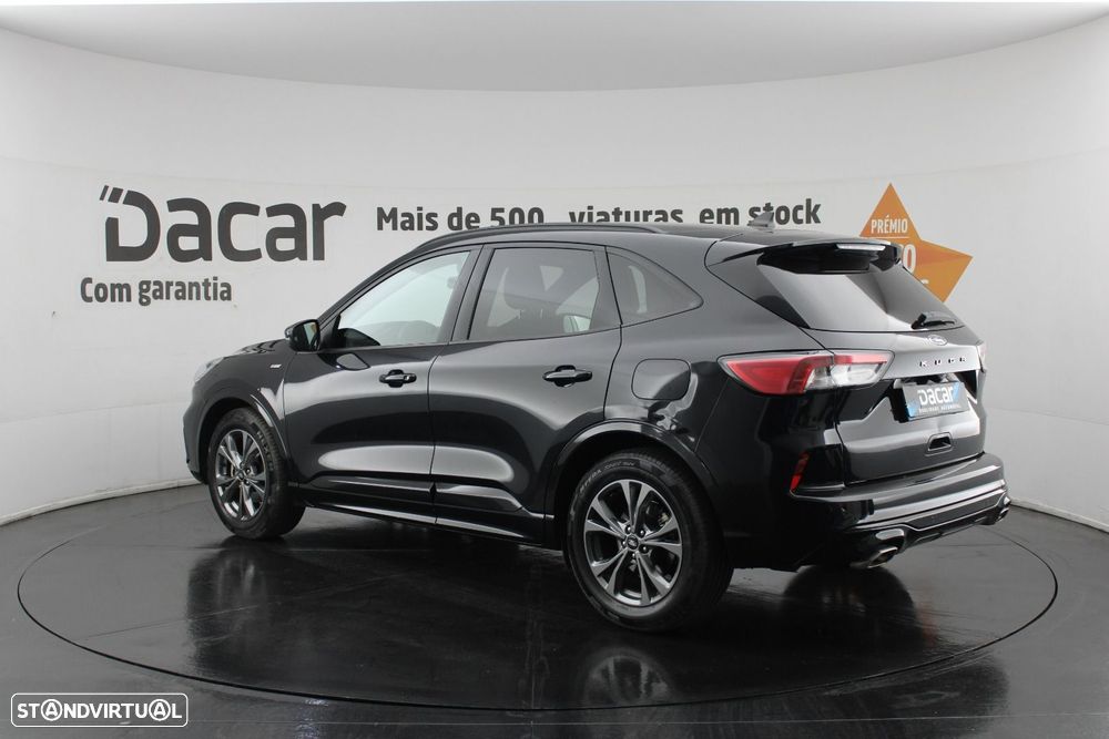 Ford Kuga 1.5 TDCi EcoBlue ST-Line Aut. - 6