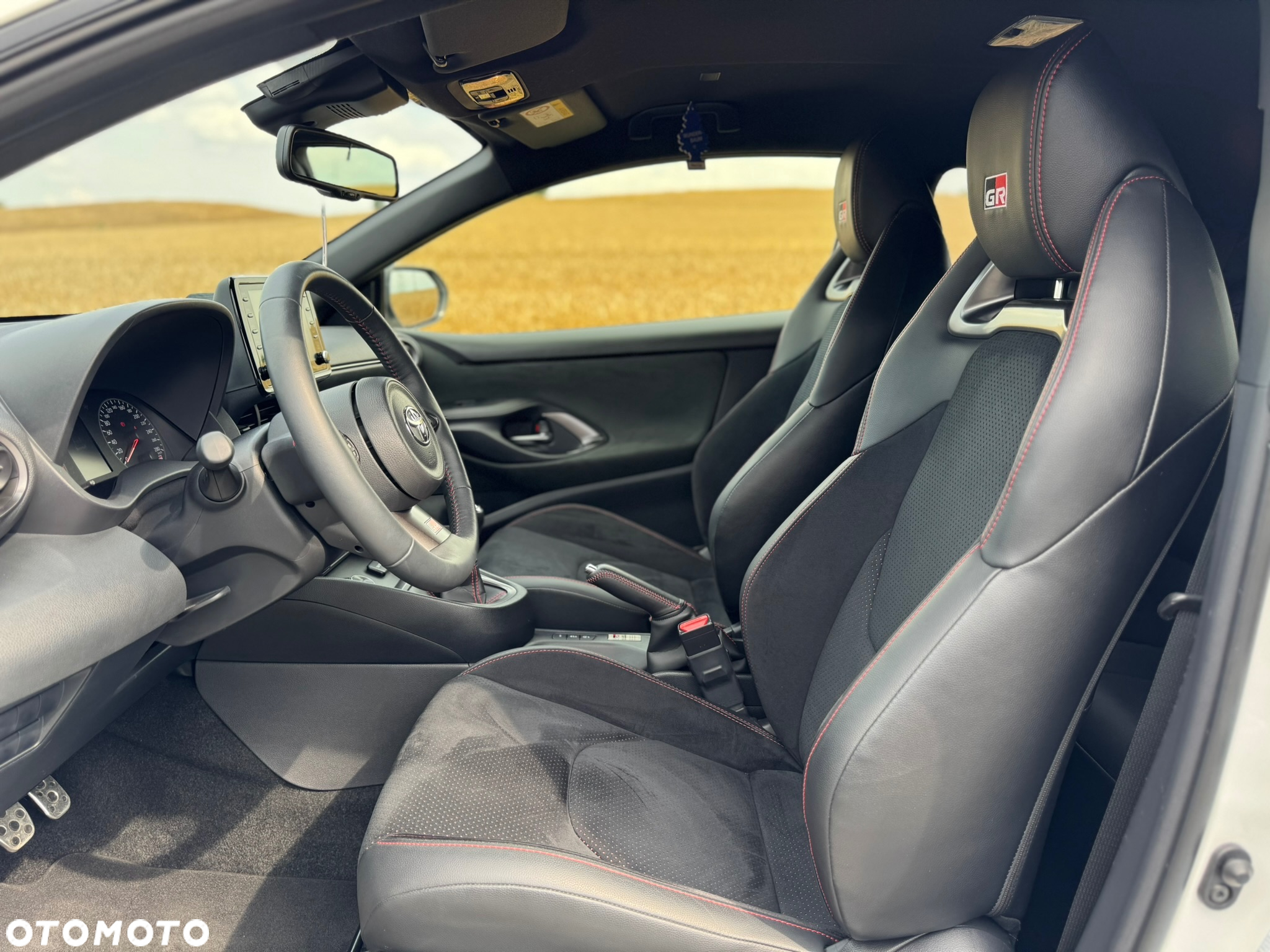 Toyota Yaris GR 1.6 Dynamic - 4