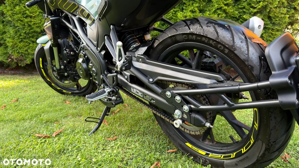 Benelli Leoncino - 7