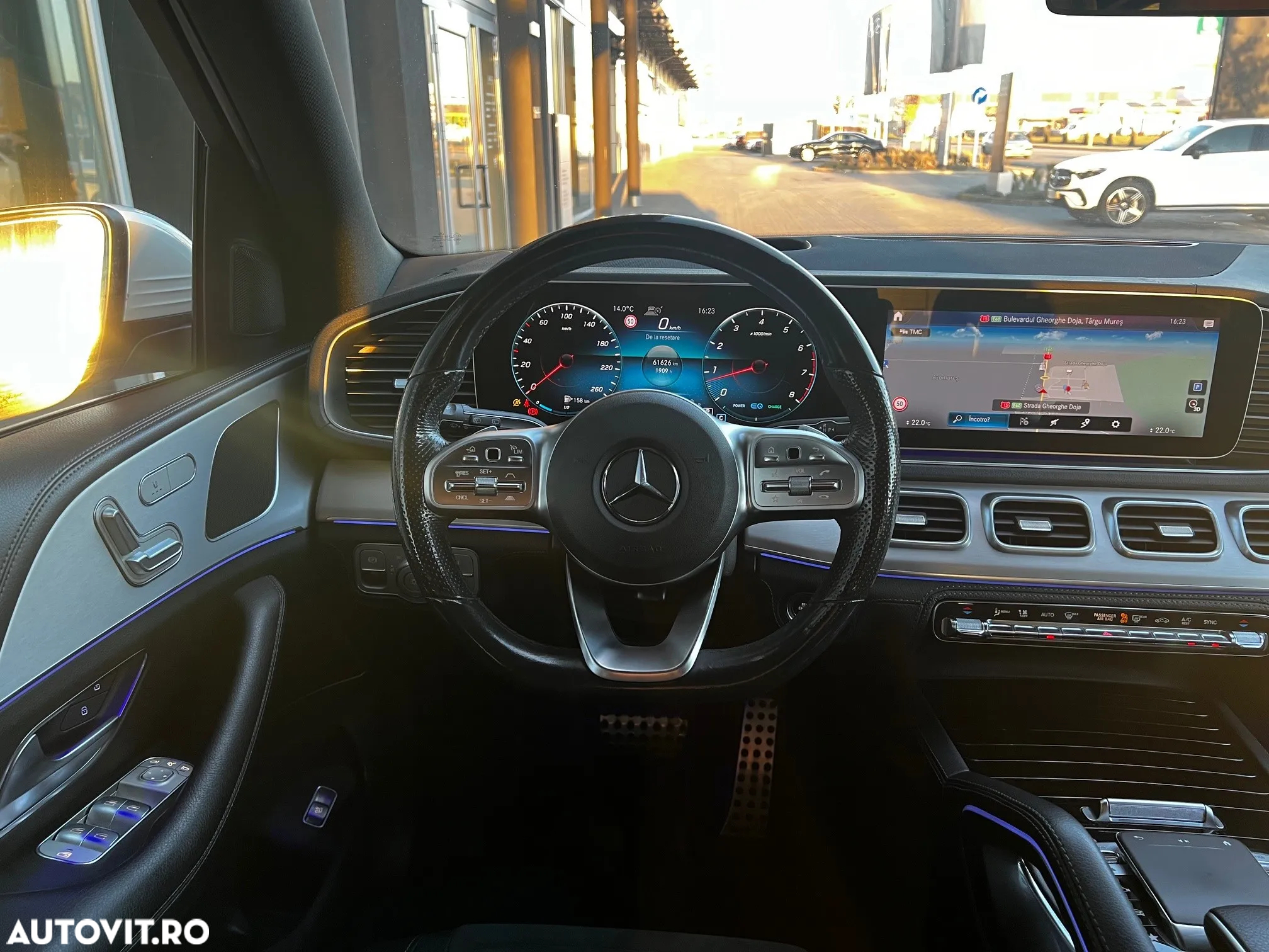 Mercedes-Benz GLE 450 MHEV 4MATIC - 14