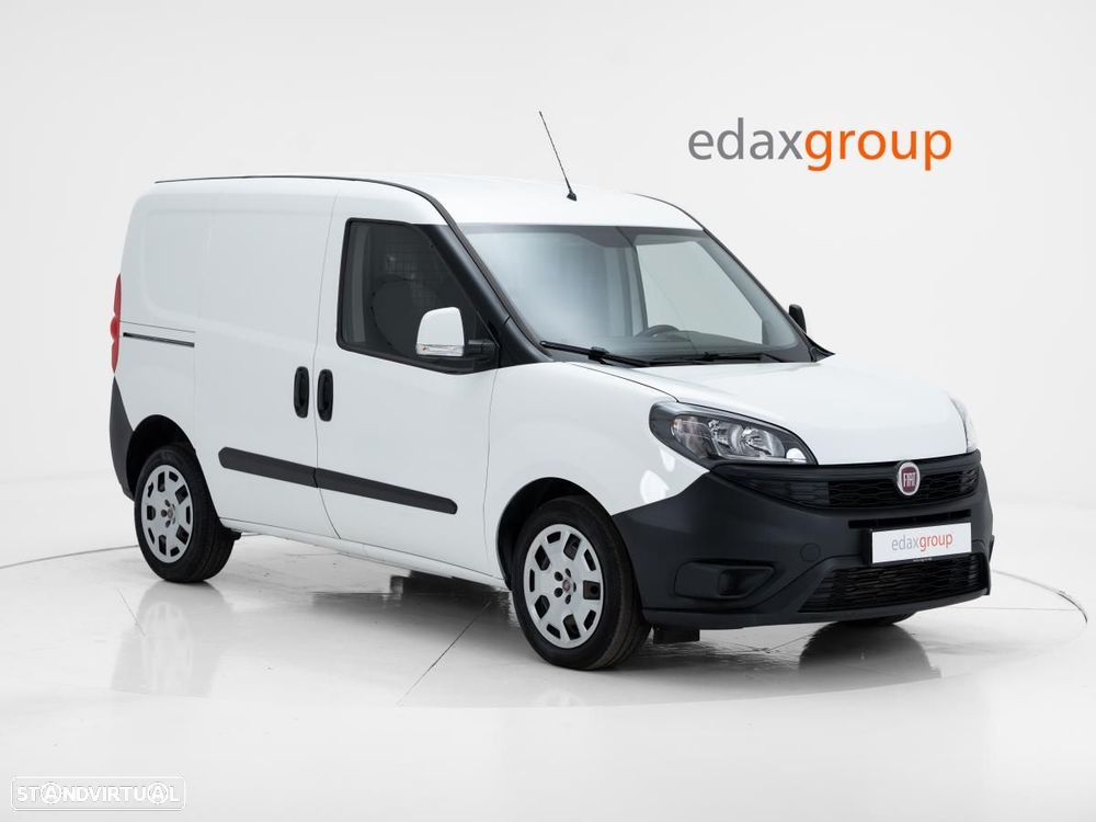 Fiat Doblo 1.6 MJ Easy c/IVA - 2