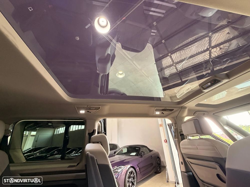 VW Multivan 2.0 TDI Style DSG - 7