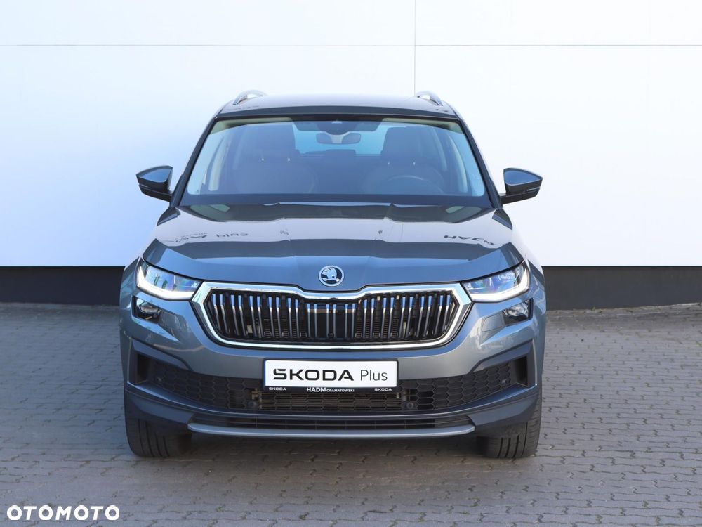 Skoda Kodiaq - 19