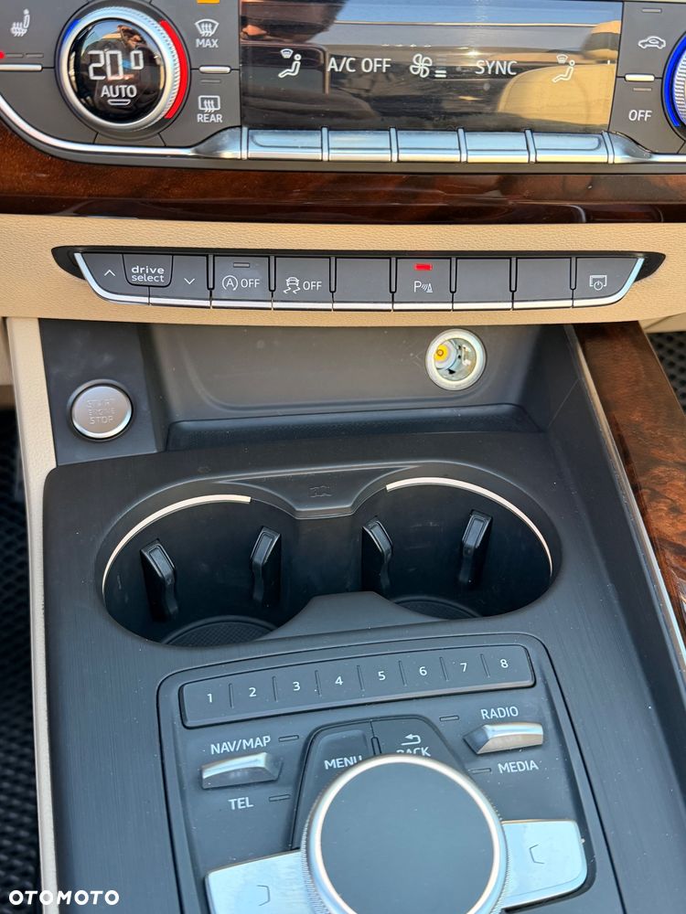 Audi A5 Cabrio - 21