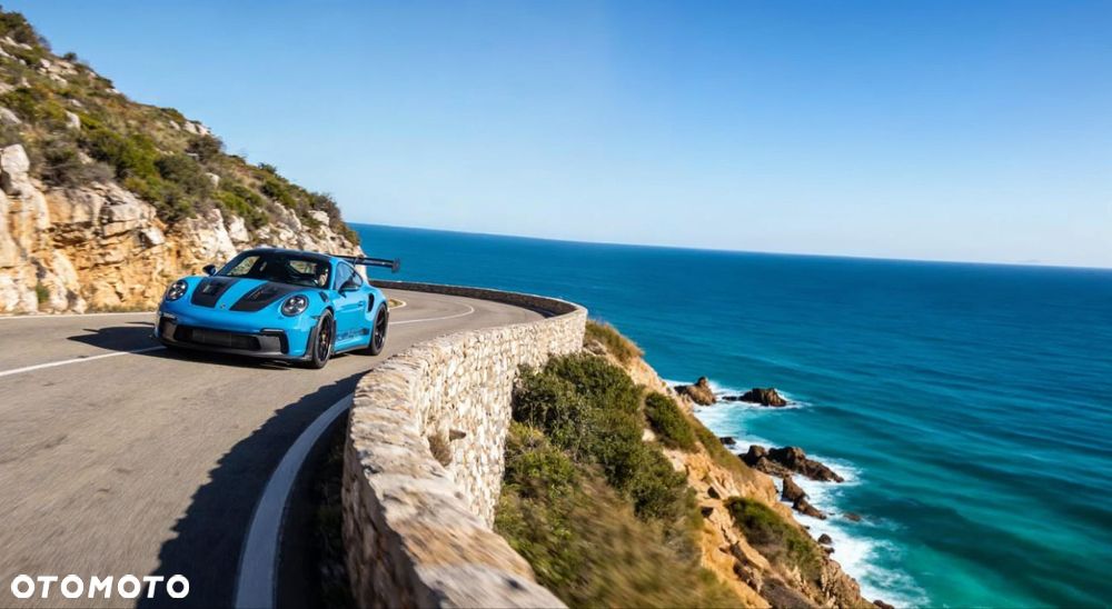 Porsche 911 Carrera - 1