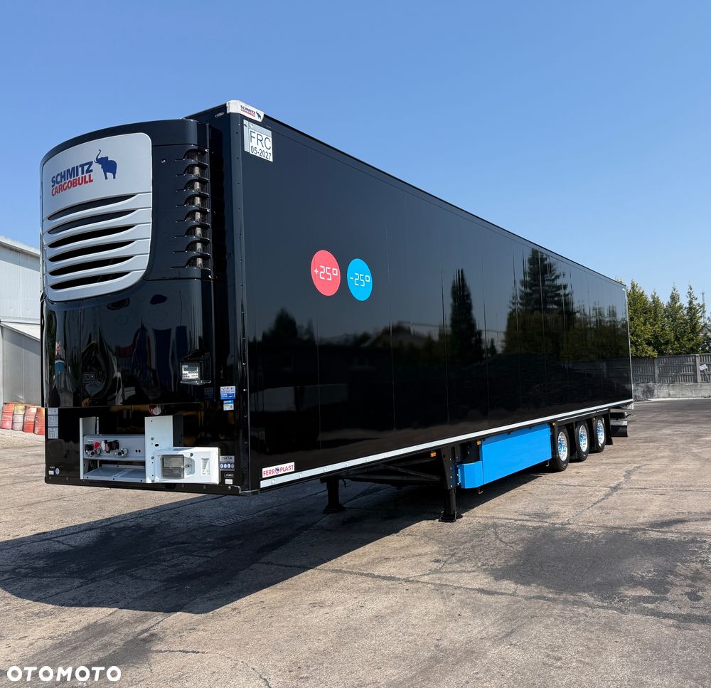 Schmitz Cargobull - 1