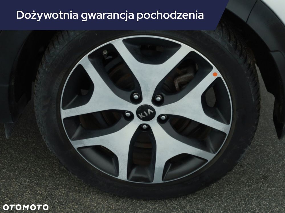 Kia Sportage - 21
