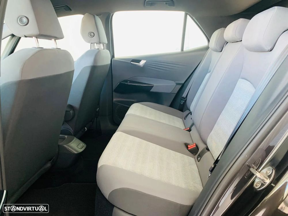 VW ID.3 Pro Performance - 36