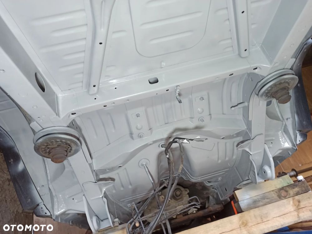Jeep Cherokee 2.8 CRD Limited - 15