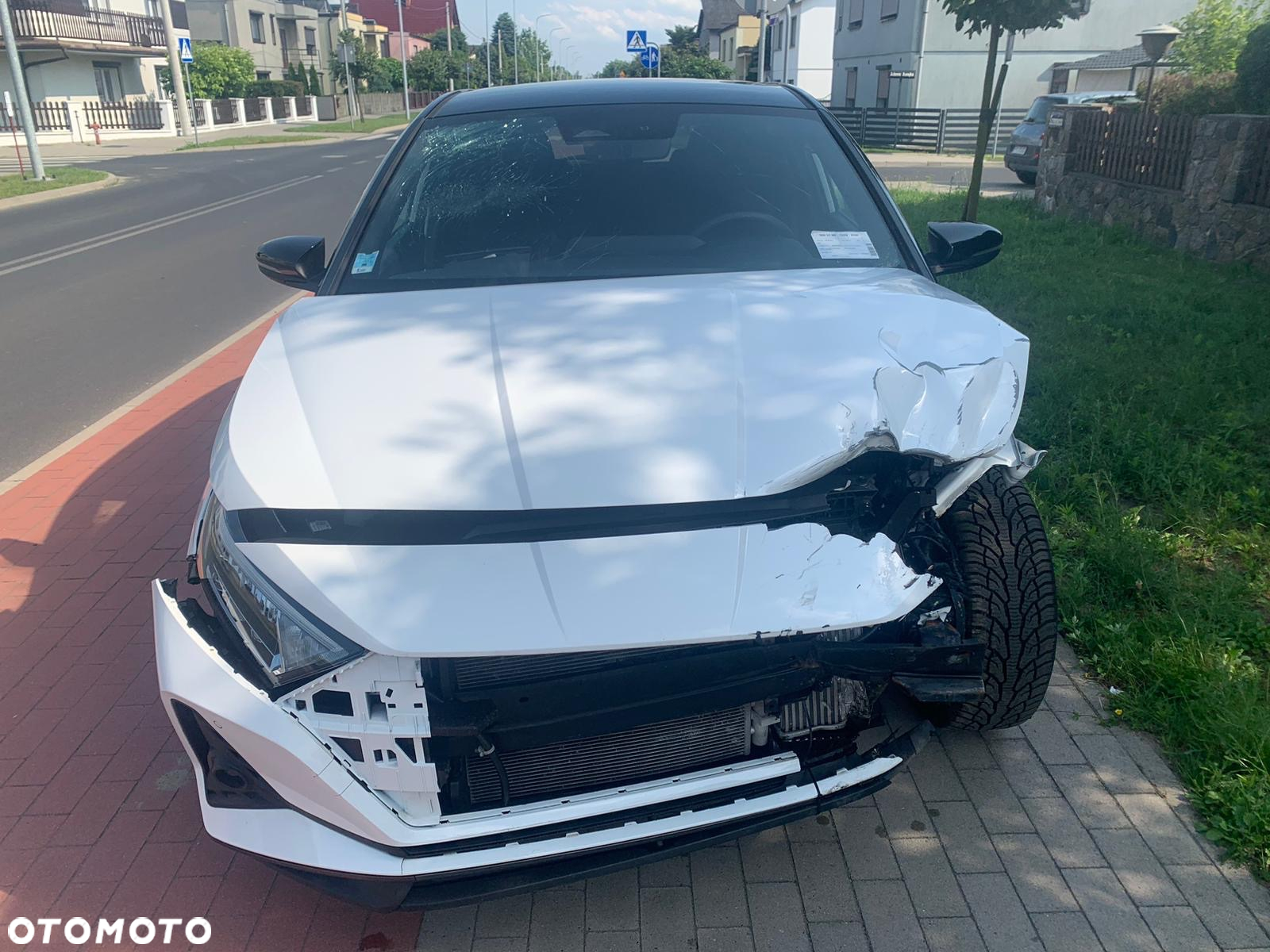 Hyundai i20 1.0 T-GDI 48V-Hybrid N Line - 8