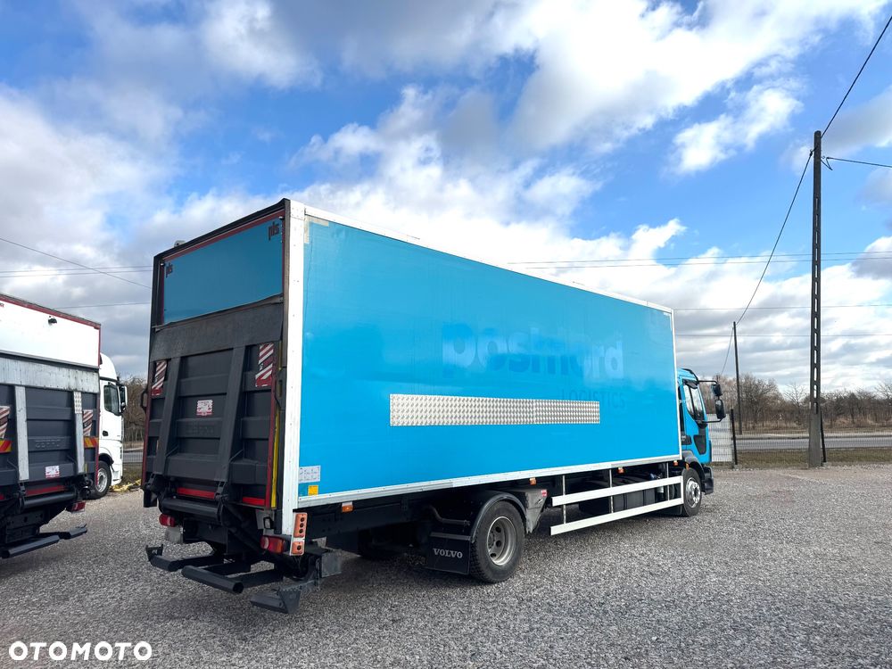 Volvo FL 240 EEV / WINDA ZEPRO - 6