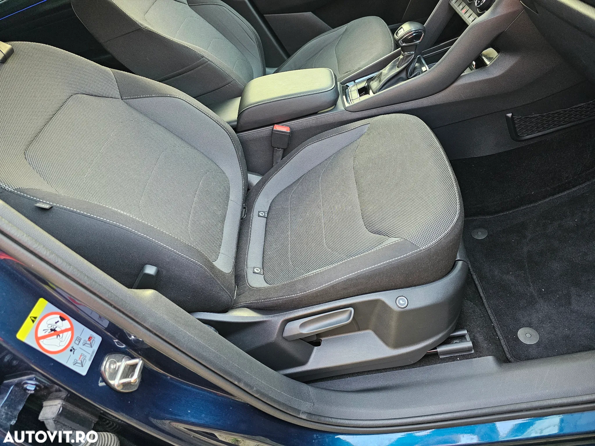 Skoda Kodiaq 2.0 TDI DSG Style - 15