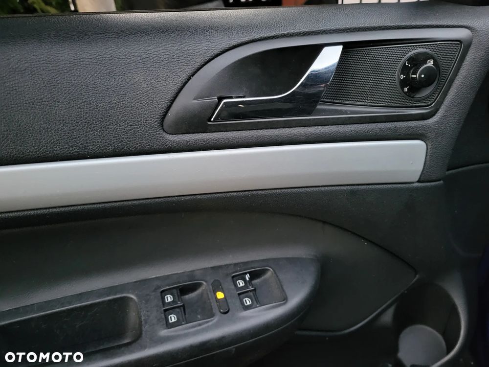 Skoda Octavia 2.0 TSI RS - 14