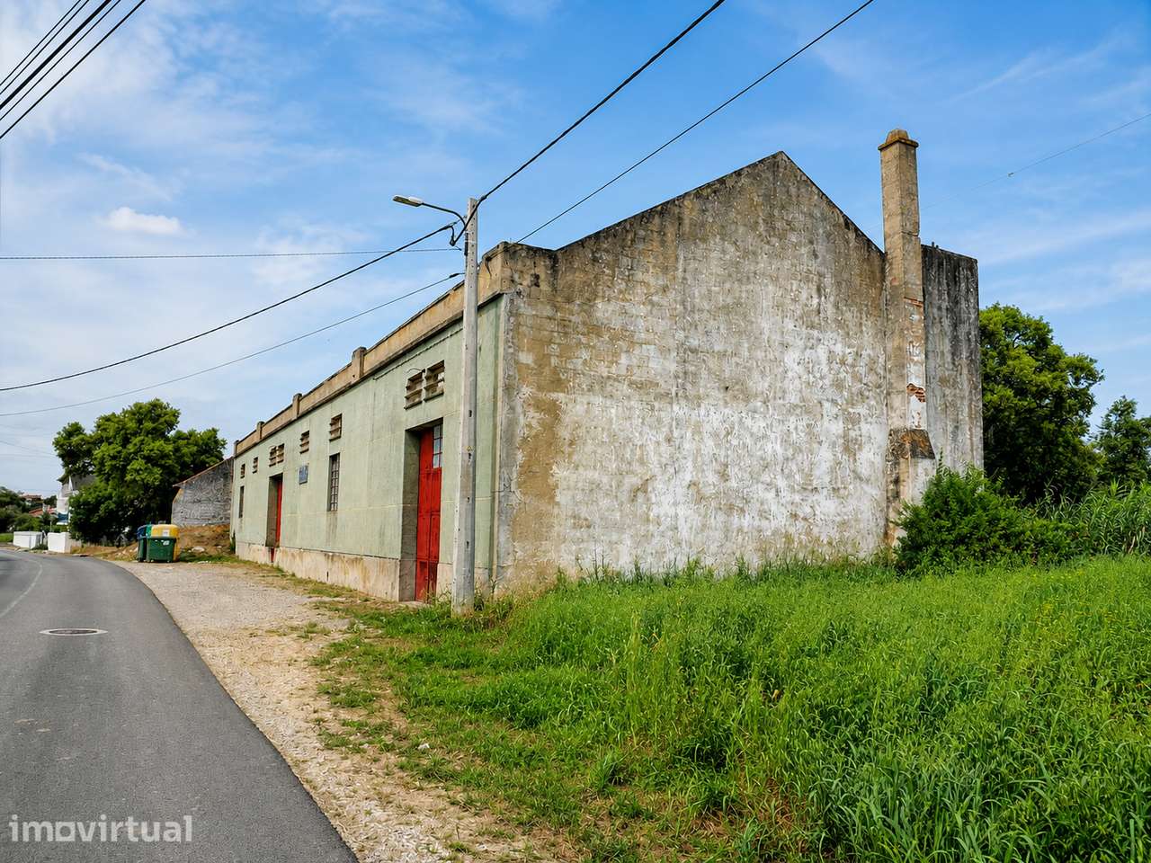 Terreno Misto para Investimento | 19.410 m² | Manique – Azambuja - Grande imagem: 5/5