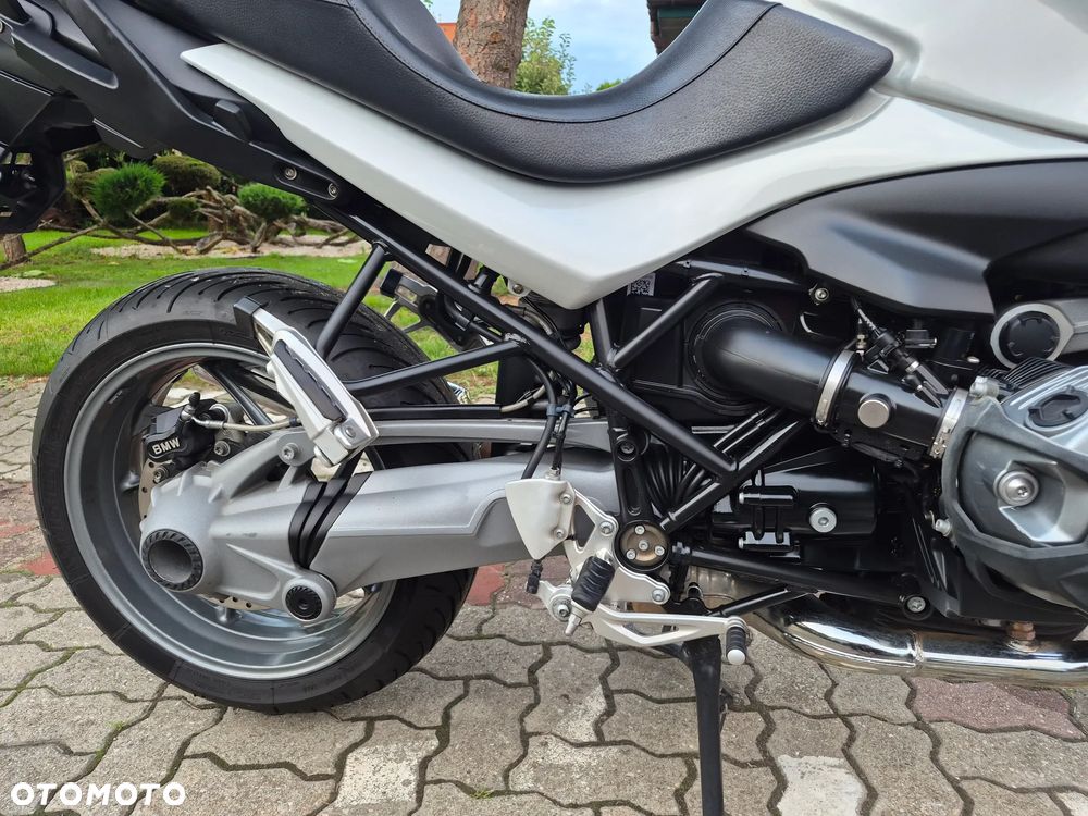 BMW R - 9